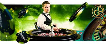 usaha188 login live casino studio with multiple camera angles