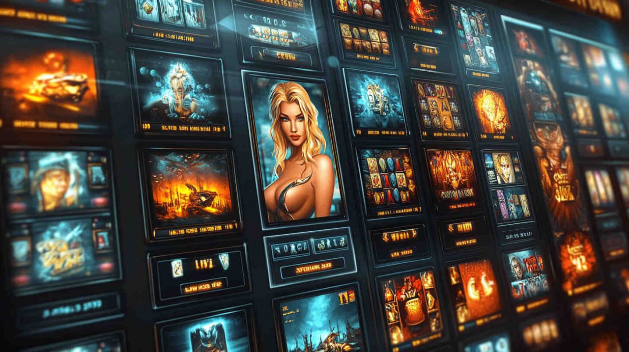 usaha188 login featured game showcase